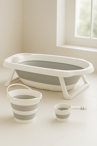 Anne ve Bebek Ürünleri