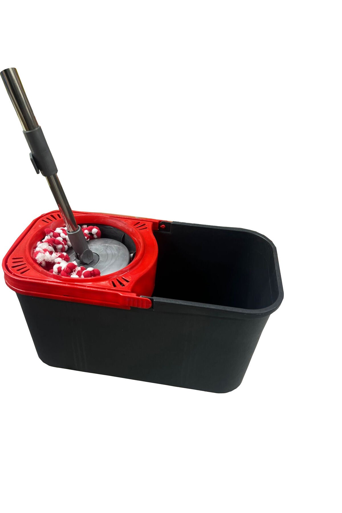 360 DERECE DÖNER PASPAS MOP