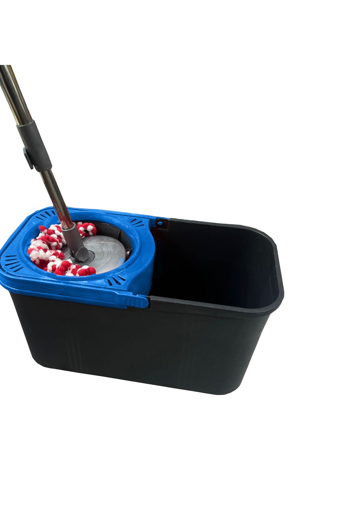 360 DERECE DÖNER PASPAS MOP