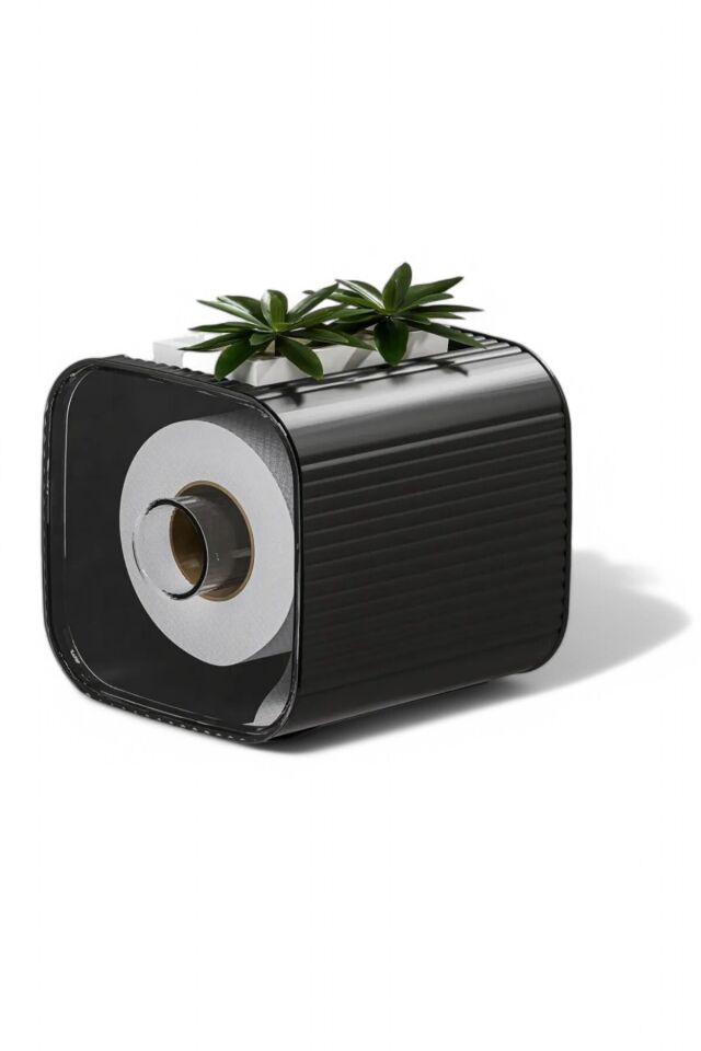 WC TUVALET KAĞITLIĞI