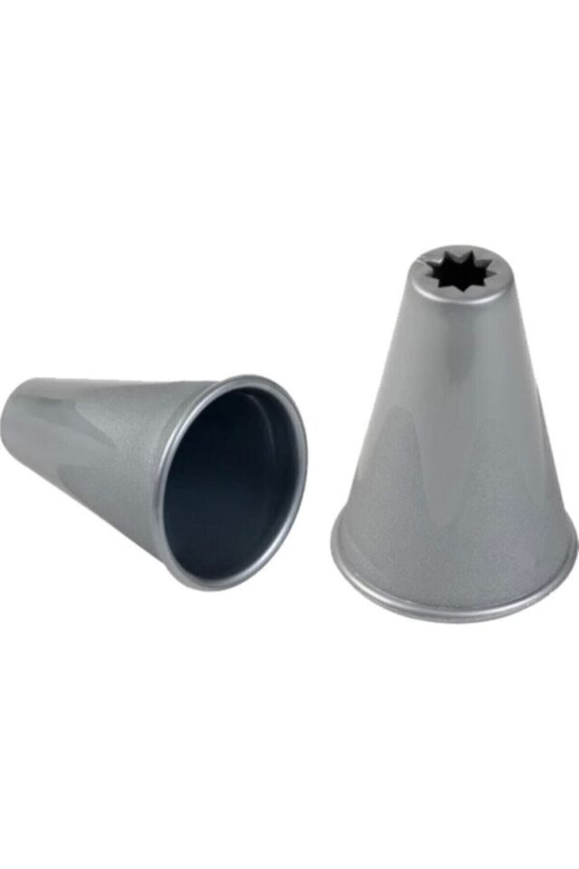 Hamur Şekillendirme Aleti Tırtıklı Kurabiye - Yaratıcı Mutfak Araçları Tırtıl Kurabiye Kalıbı