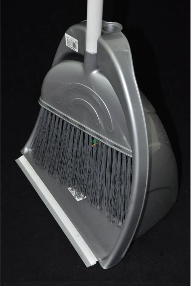 LÜKS KABİNLİ FARAŞ SÜPÜRGE - PLASTİK SÜPÜRGE - FARAŞLI SÜPÜRGE