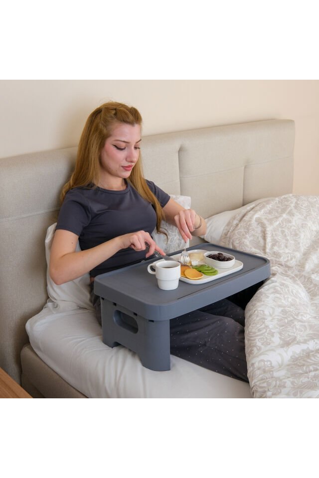 Taşınabilir Laptop Sehpası katlana bilir hobi sehpası ve Masası