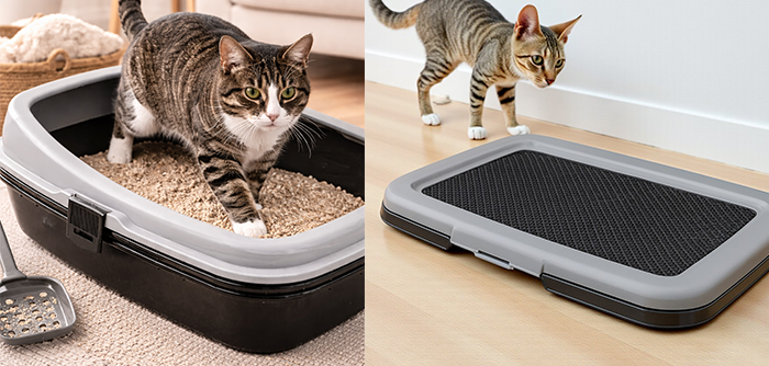 Evcil Hayvan Ürünleri